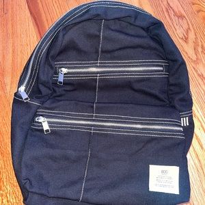*NWT* Urban Outfitters BDG - Seamed Black Backpack (Size in Description)
